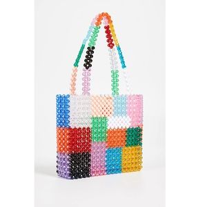 Susan Alexandra Ash Bag